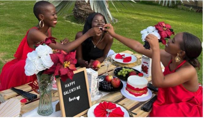 Sinda Island Kigamboni Camping Dar es Salaam Extérieur photo